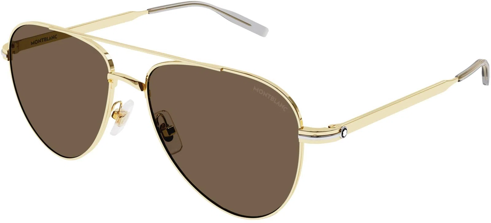 Montblanc MB0235S Sunglasses - view 8